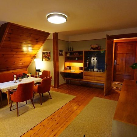 Morgenrote Apartment Rheinsberg Luaran gambar