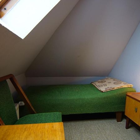 Morgenrote Apartment Rheinsberg Luaran gambar