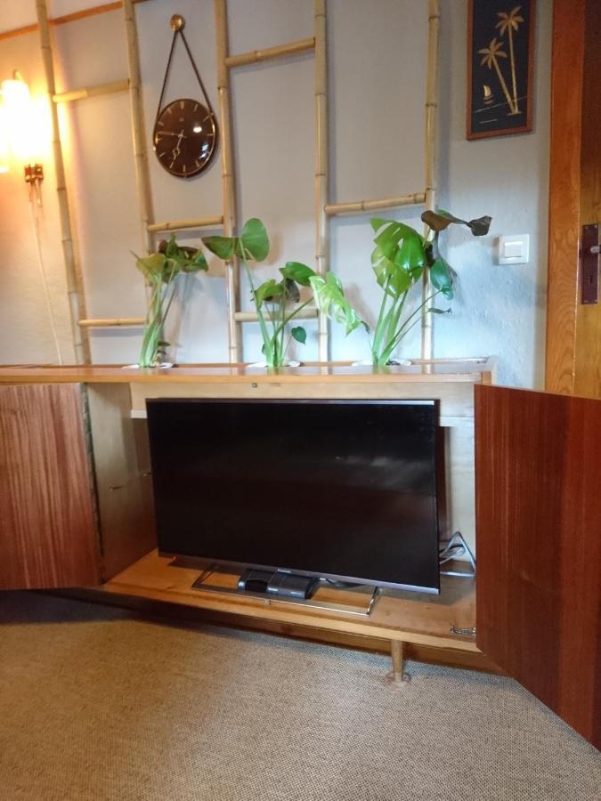 Morgenrote Apartment Rheinsberg Luaran gambar