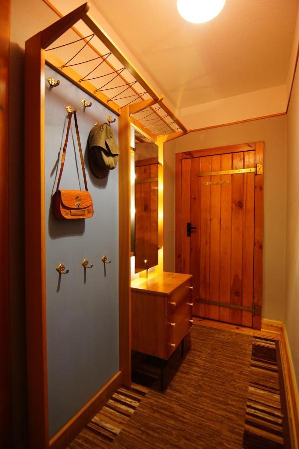 Morgenrote Apartment Rheinsberg Luaran gambar