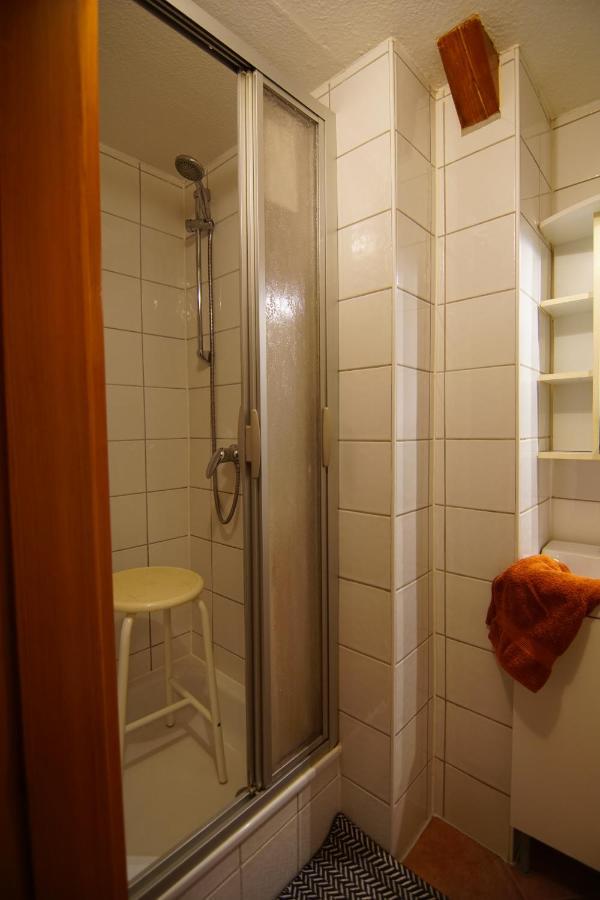 Morgenrote Apartment Rheinsberg Luaran gambar