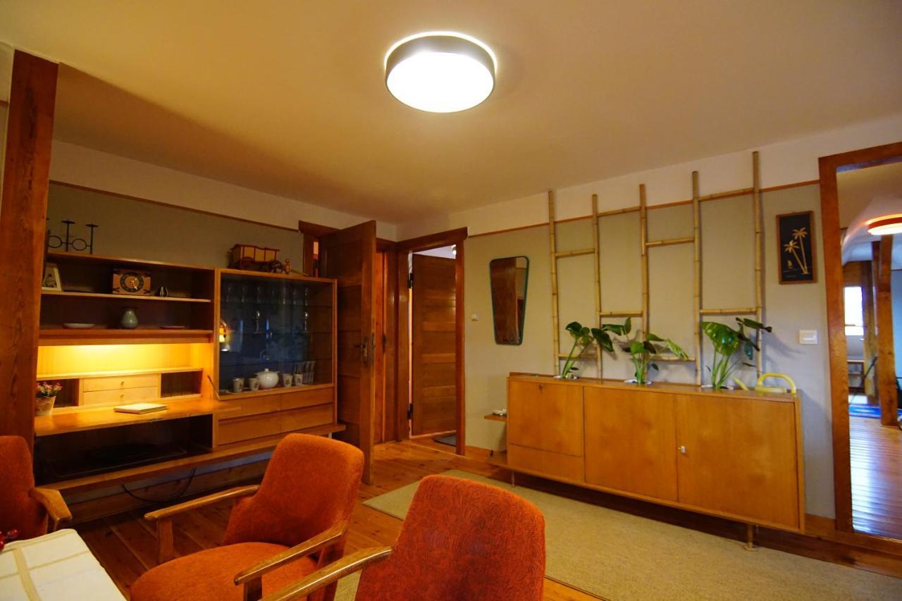 Morgenrote Apartment Rheinsberg Luaran gambar