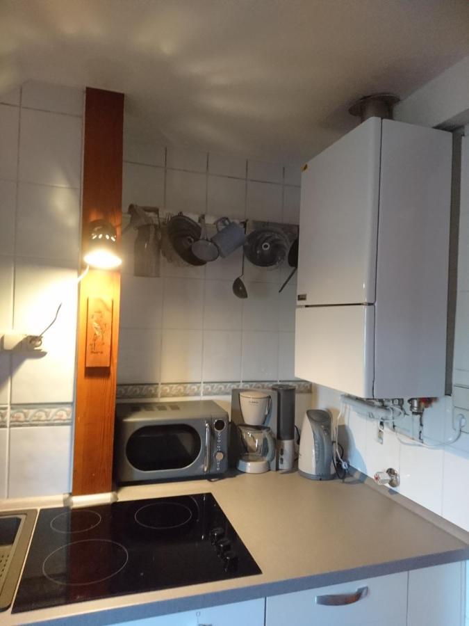 Morgenrote Apartment Rheinsberg Luaran gambar