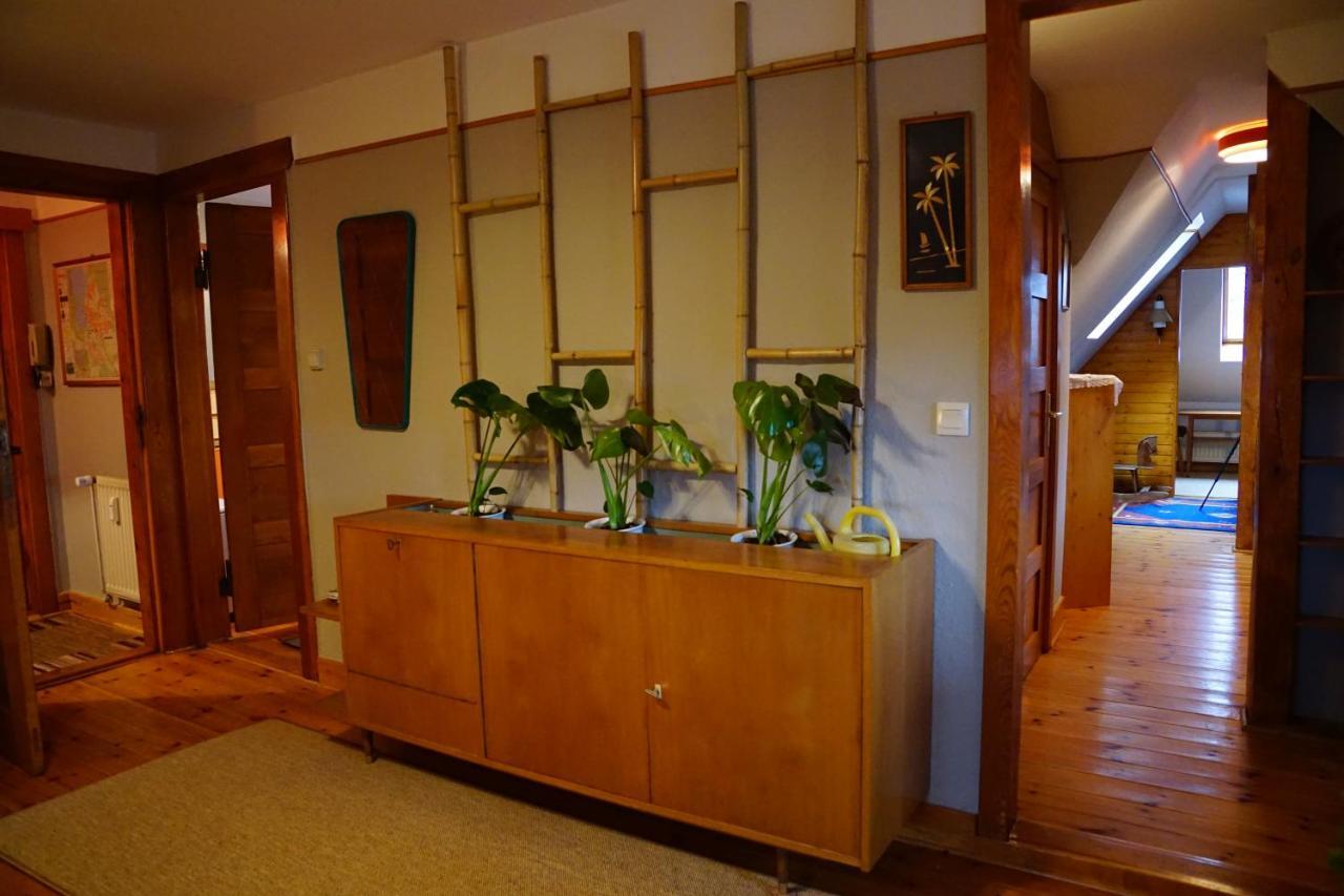 Morgenrote Apartment Rheinsberg Luaran gambar